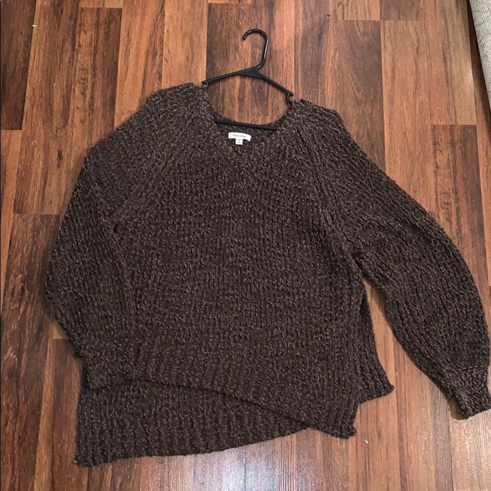 Sweater